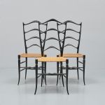 1153 6195 CHAIRS